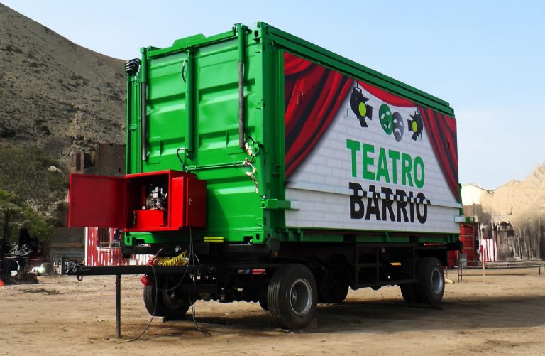 COMERCIAL 3